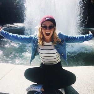 Meet your Posher, Micaiah